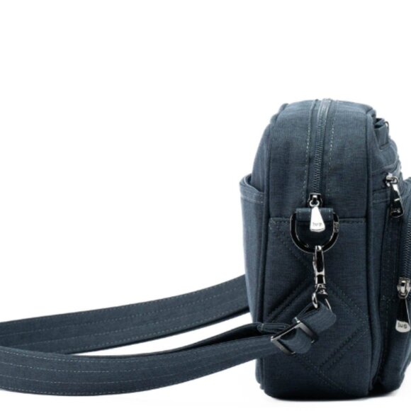 NEW without tags Lug Carousel XL SE in Heather Indigo - Picture 4 of 6